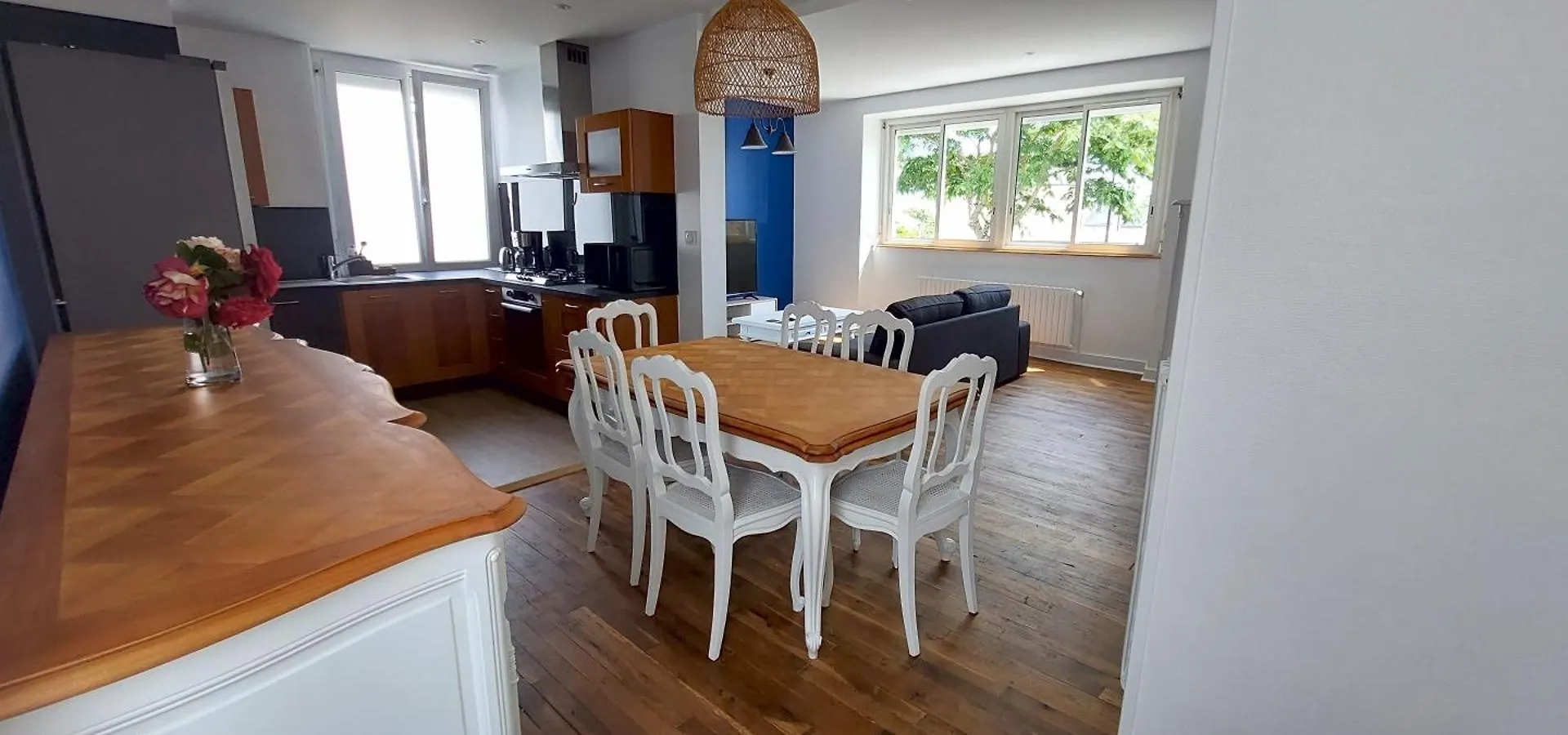 Maison Conviviale A Kervignac