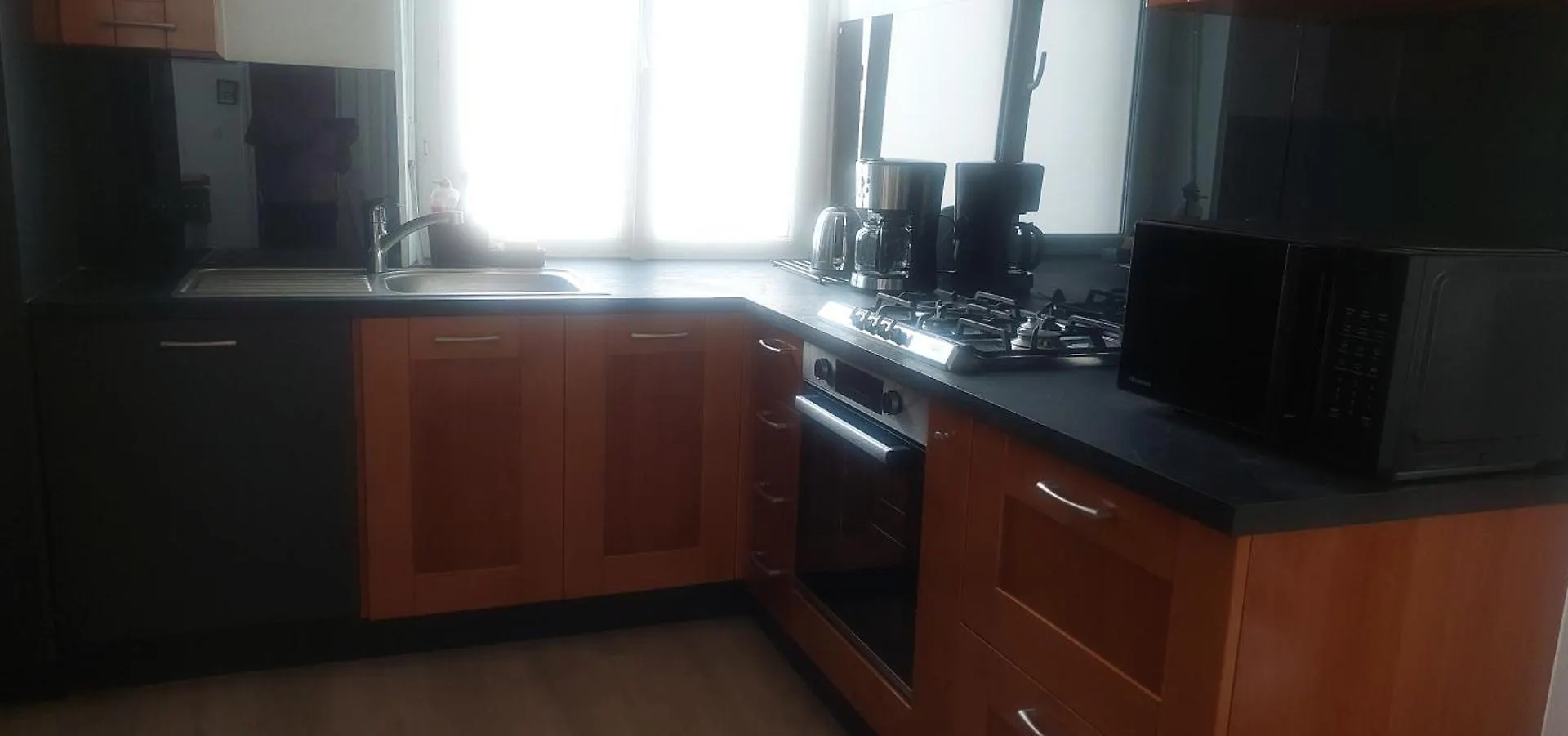 Maison Conviviale A Kervignac 0*,  فرنسا